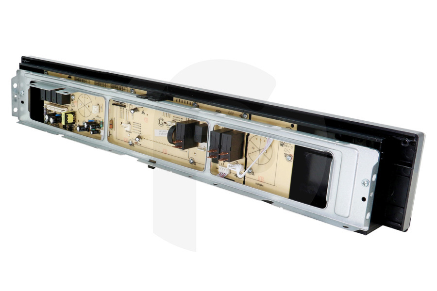 Etna Horno Panel de control completo para Etna CM244ZT/E01 horno 820454
