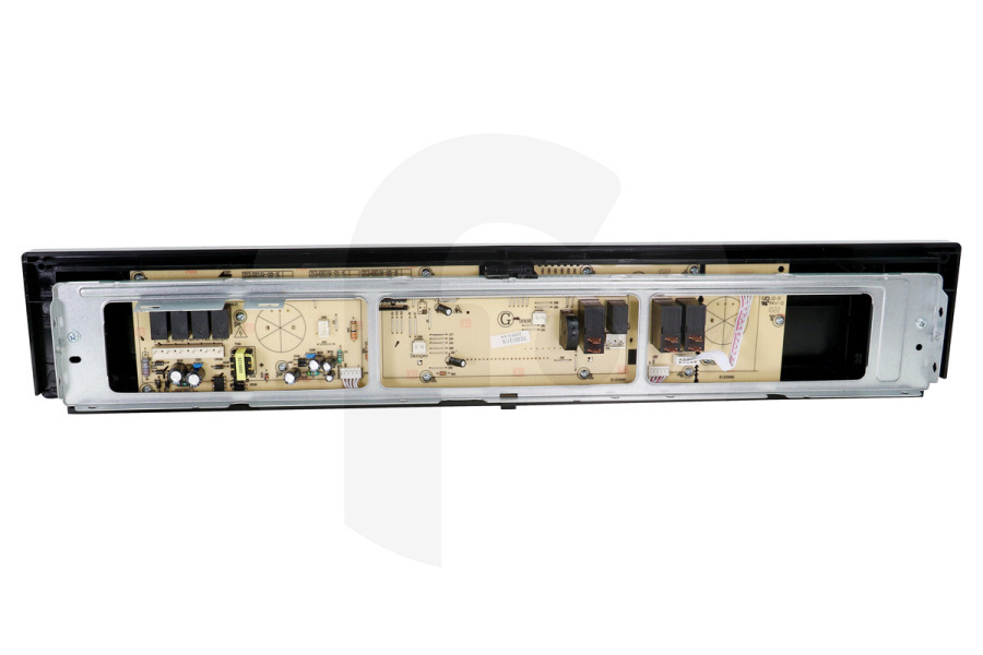 Etna Horno Panel de control completo para Etna CM244ZT/E01 horno 820454
