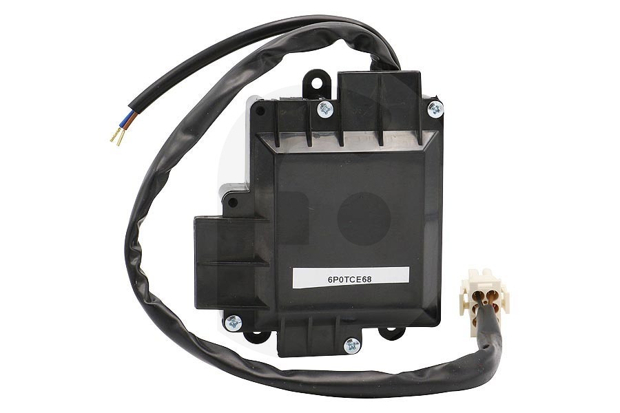 Atag Pelgrim Cappa aspirante Modulo di alimentazione per cappa aspirante 315925 adatto a tra cui Modello BSK960RVS, WS9011JM