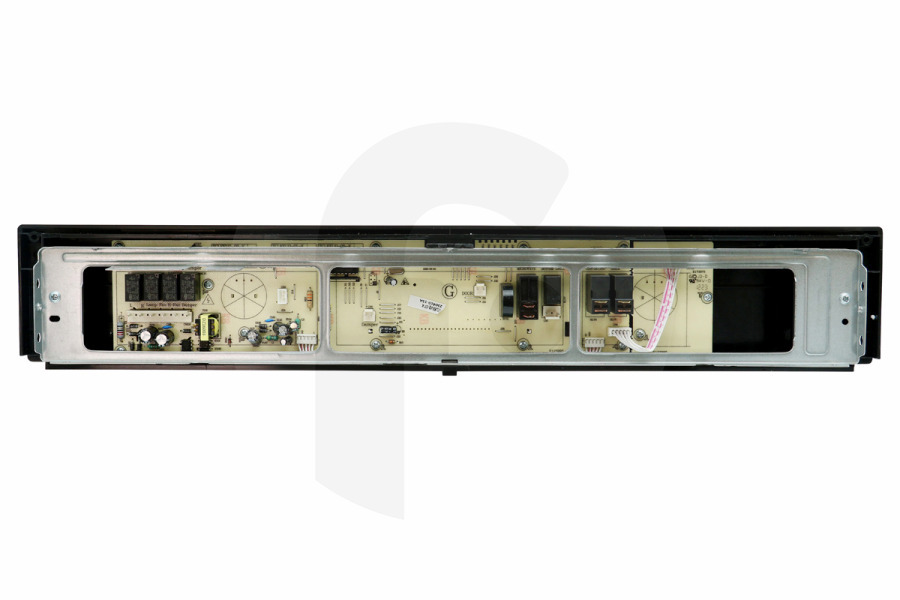 Pelgrim Four Panneau de commande Pelgrim 820056 four, micro-ondes