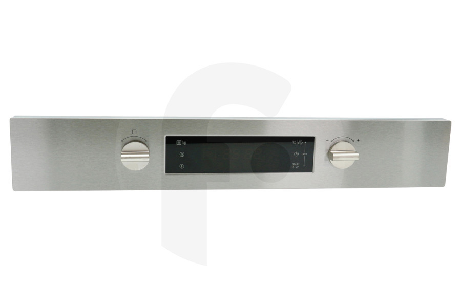 Pelgrim Forno Pannello di controllo Pelgrim 820056 forno, microonde adatto a tra cui MAC396RVS/P01