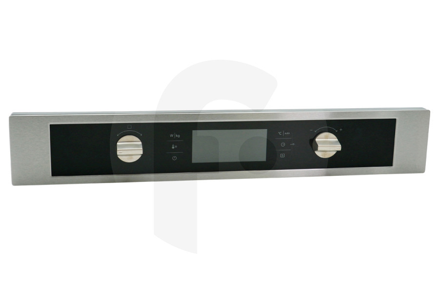 Etna Horno Panel de control Etna 818064 horno, microondas apto para entre otros CM444RVS/E01