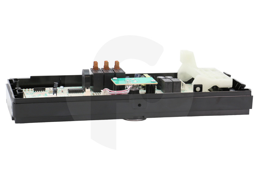 Pelgrim Microondas Panel De Control Pelgrim 46034 Horno-Microondas