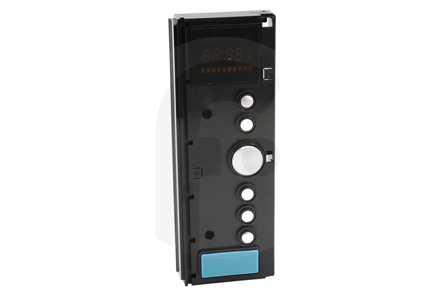 Pelgrim Horno Panel De Control Pelgrim 46034 Horno-Microondas apto para entre otros MAG557RVS
