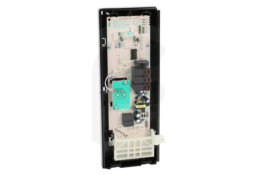 Pelgrim Microondas Panel De Control Pelgrim 46034 Horno-Microondas