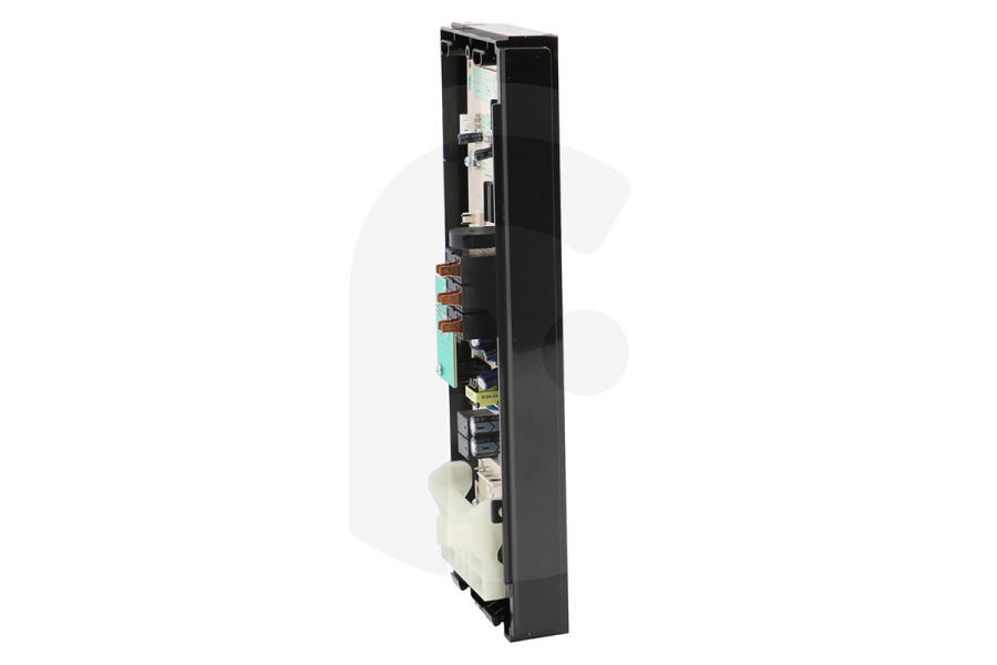 Pelgrim Microondas Panel De Control Pelgrim 46034 Horno-Microondas