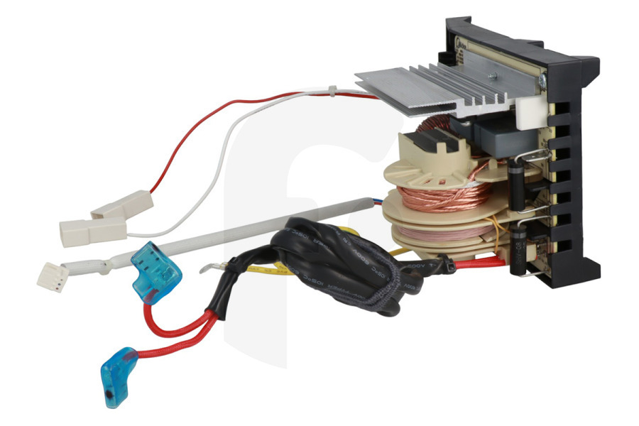 ASKO Horno Pelgrim Módulo convertidor para horno, microondas 803927