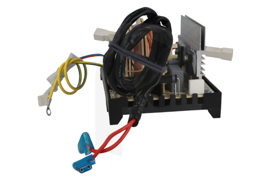 ASKO Horno Pelgrim Módulo convertidor para horno, microondas 803927