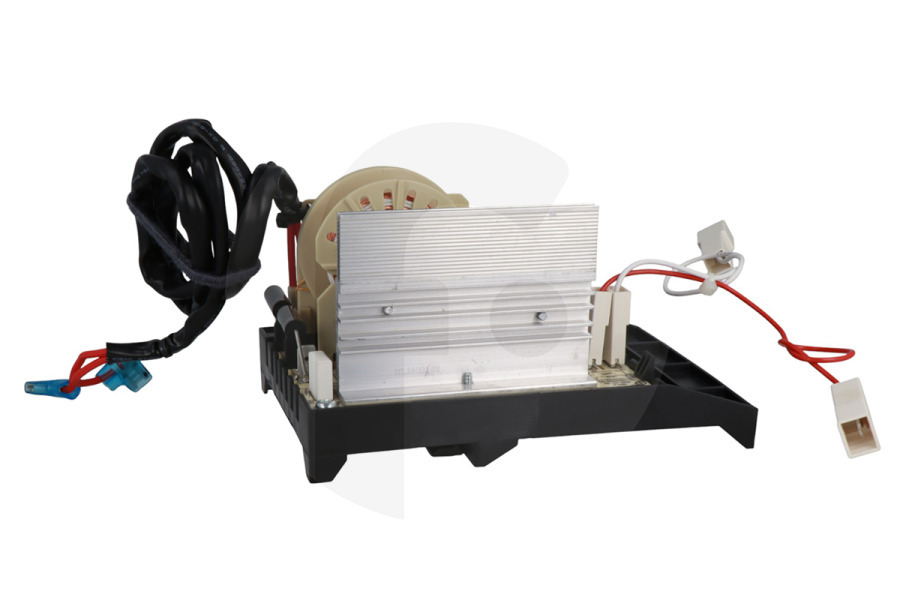ASKO Horno Pelgrim Módulo convertidor para horno, microondas 803927