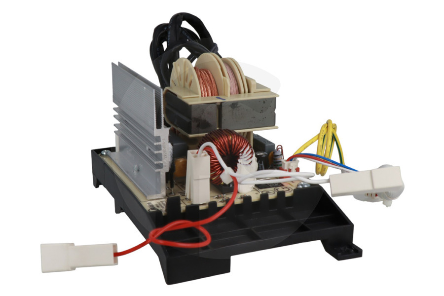 ASKO Horno Pelgrim Módulo convertidor para horno, microondas 803927