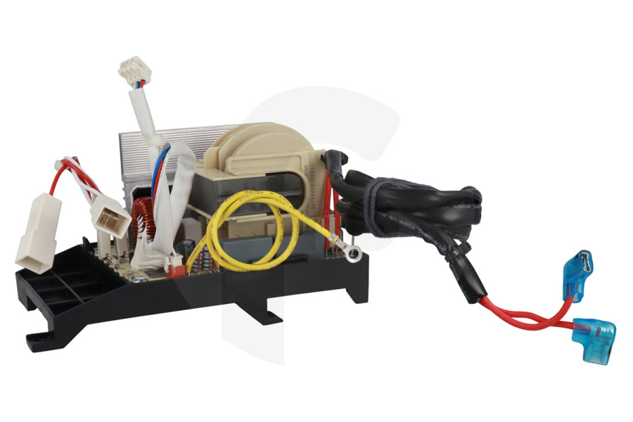 ASKO Horno Pelgrim Módulo convertidor para horno, microondas 803927