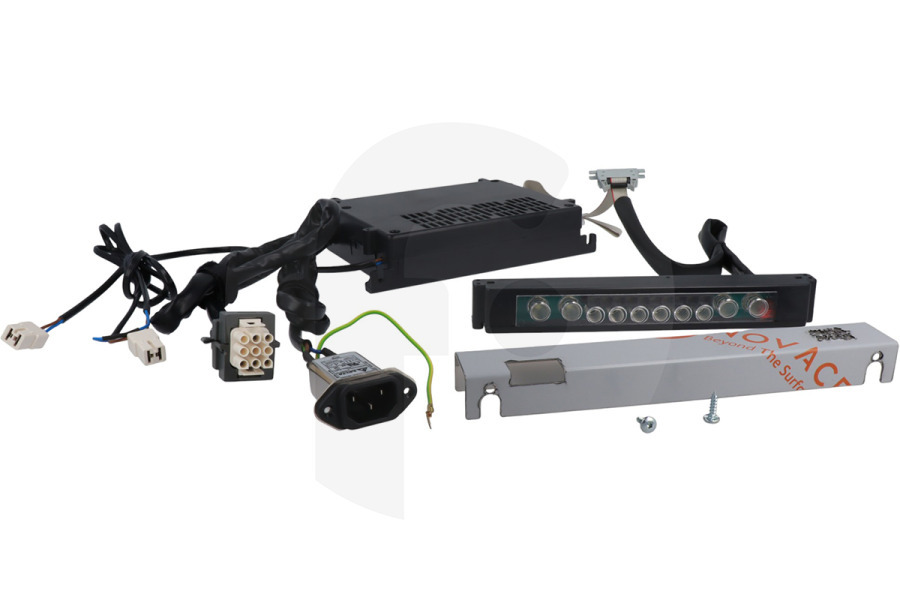 Pelgrim Campana extractora Pelgrim Control Completo para campana extractora 839713