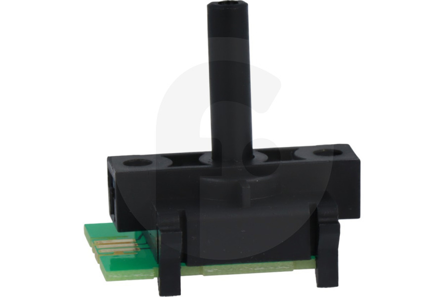Etna Cocinas y placas Pelgrim interruptor para cocina 822267