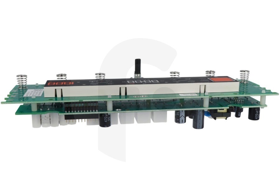 Pelgrim Forno Pelgrim scheda elettronica per forno, microonde 880500