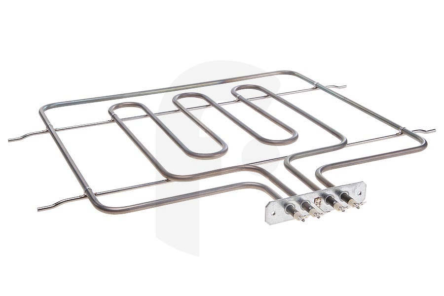 Pelgrim 28177 Four Elément chauffant (1350W + 900 W Four combi) four 88011780 convient pour o.a. OKW353RVS, OKW693RVS