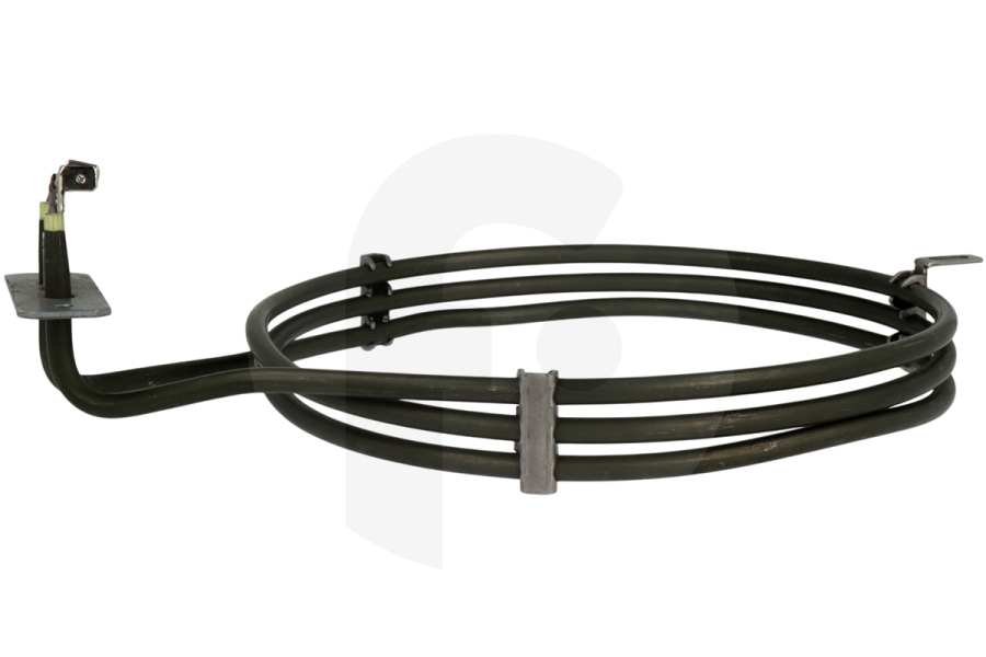 Pelgrim Backofen Heizelement (Heißluftheizung) rund 2400W für u.a. Pelgrim Backofen 27366