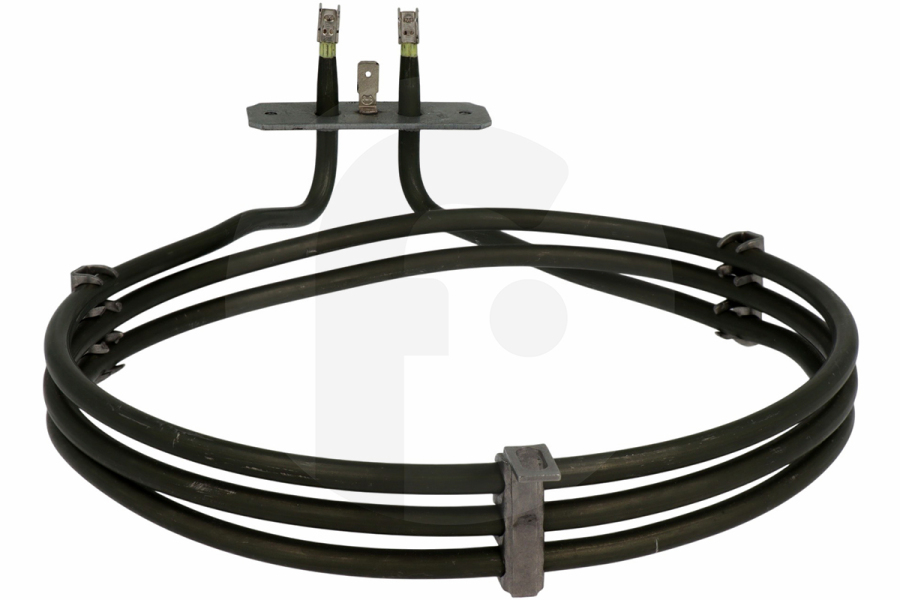 Pelgrim Backofen Heizelement (Heißluftheizung) rund 2400W für u.a. Pelgrim Backofen 27366