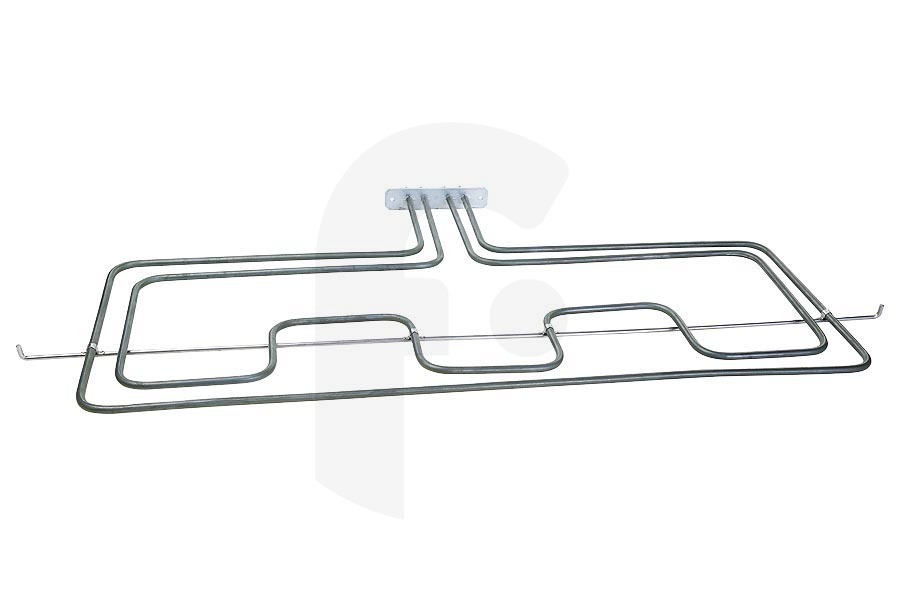 Pelgrim Forno Elemento riscaldante (elemento) sopra 2950W per, tra gli altri, Pelgrim forno/stufa 27377