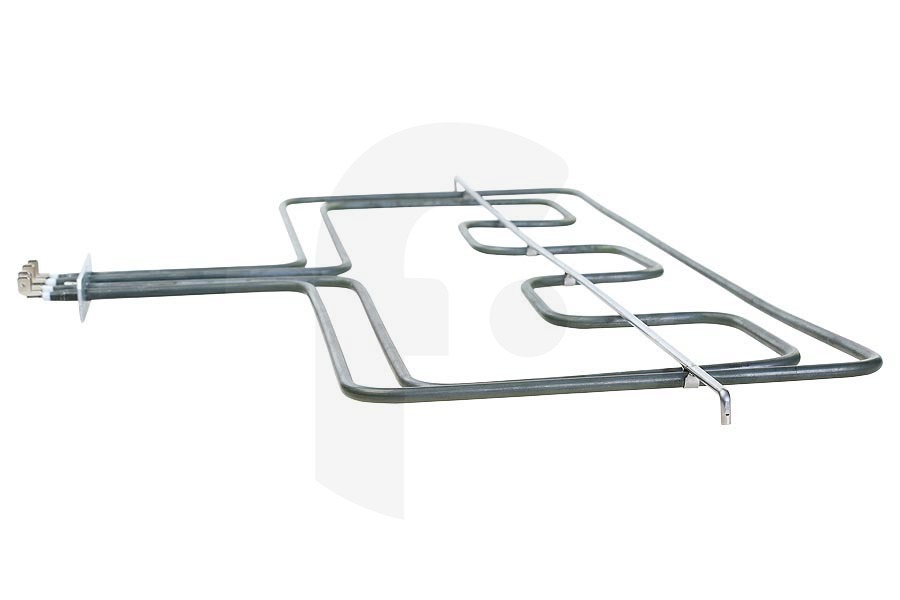 Pelgrim Forno Elemento riscaldante (elemento) sopra 2950W per, tra gli altri, Pelgrim forno/stufa 27377