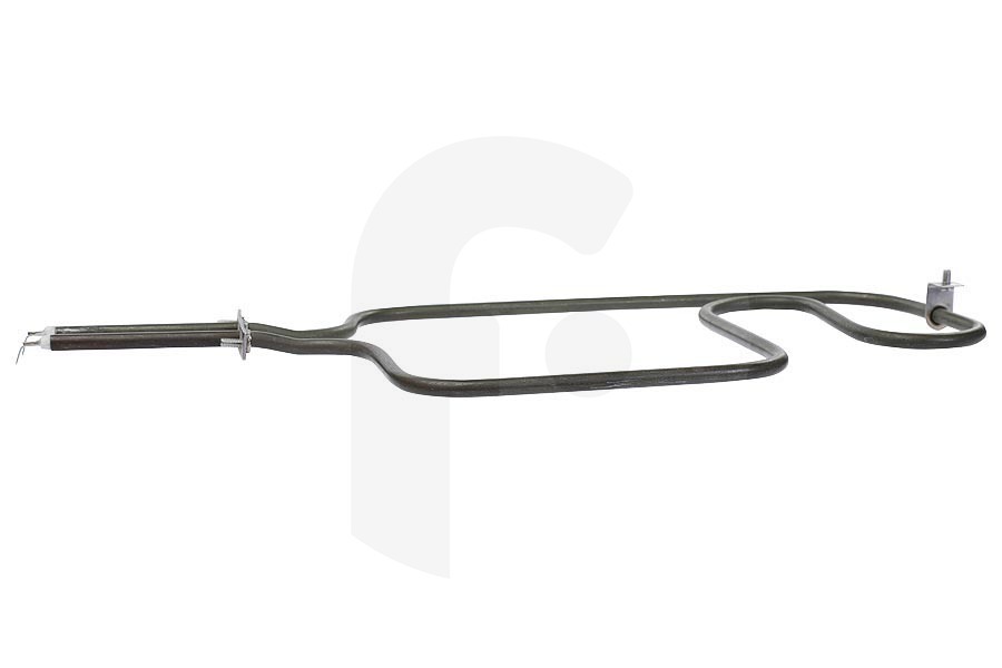 Etna Microondas Elemento calefactor (elemento inferior) 600W para Pelgrim y otros microondas combinado 28017, 88041437