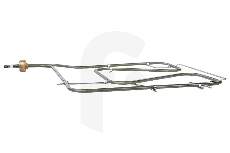 Atag Microondas Elemento calefactor (elemento superior) 1750W para Pelgrim y otros microondas combinado 288786, 88018892