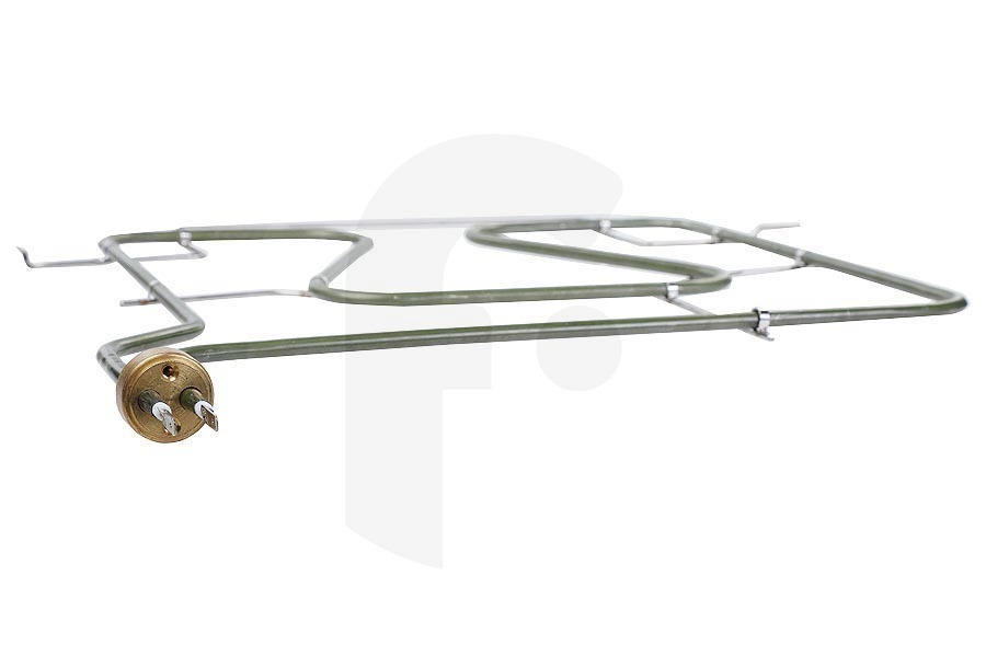 Atag Microondas Elemento calefactor (elemento superior) 1750W para Pelgrim y otros microondas combinado 288786, 88018892