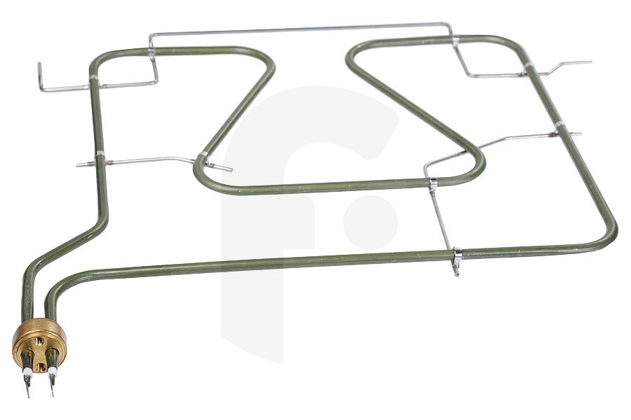 Gorenje Horno Elemento calefactor (elemento superior) 1750W para Pelgrim y otros microondas combinado 288786, 88018892 apto para entre otros MAG691RVS, MAG590MAT, MC4211LUU