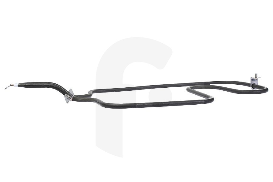 Etna Microondas Elemento calefactor (elemento inferior) 600W para Pelgrim y otros microondas combinado 46277