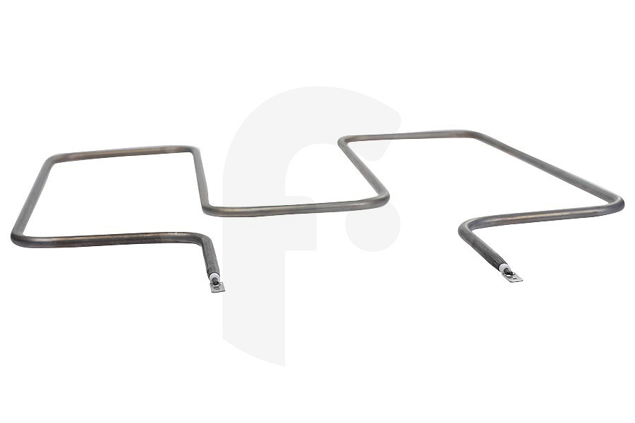 Pelgrim Backofen Heizelement (Unterhitze) 1100W für u.a. Pelgrim Backofen 35959
