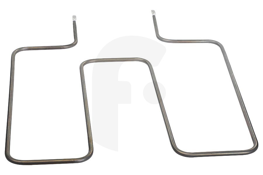 Pelgrim Backofen Heizelement (Unterhitze) 1100W für u.a. Pelgrim Backofen 35959