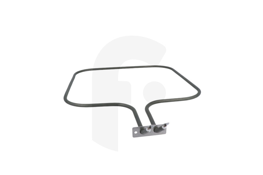 Etna Horno Pelgrim Elemento Calefactor para Horno, Microondas 818866 apto para entre otros CM25ZT