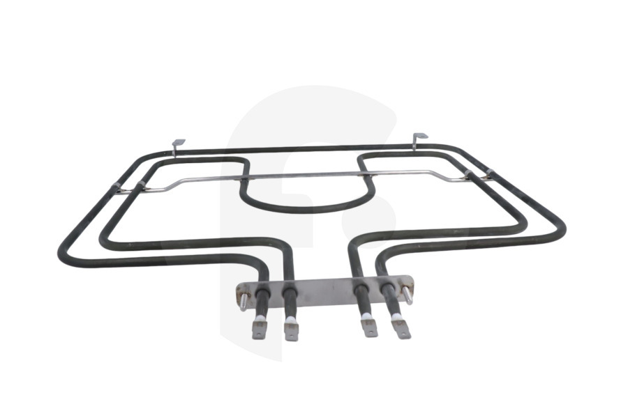 Etna Horno Pelgrim Elemento Calefactor para Horno, Microondas 818865 apto para entre otros CM250ZT