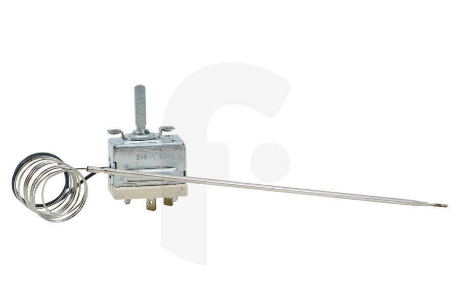 Alternative Backofen Backofenthermostat (Thermostat) inkl. Fühler 229°C für u.a. Pelgrim Backofen 28171