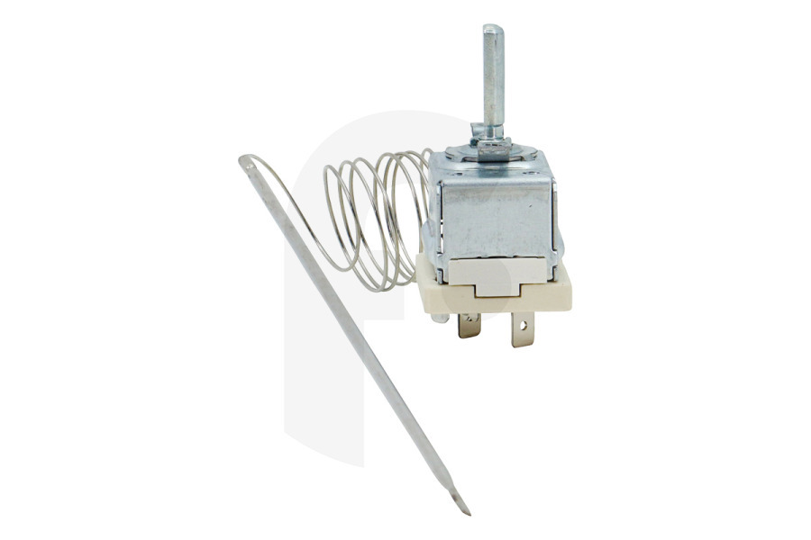 Alternative Backofen Backofenthermostat (Thermostat) inkl. Fühler 229°C für u.a. Pelgrim Backofen 28171