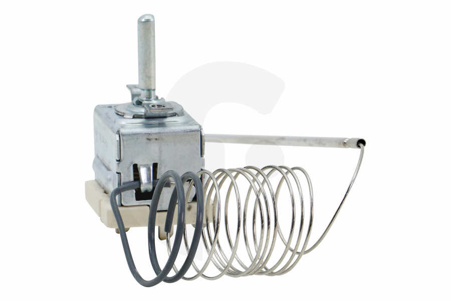 Alternative Backofen Backofenthermostat (Thermostat) inkl. Fühler 229°C für u.a. Pelgrim Backofen 28171