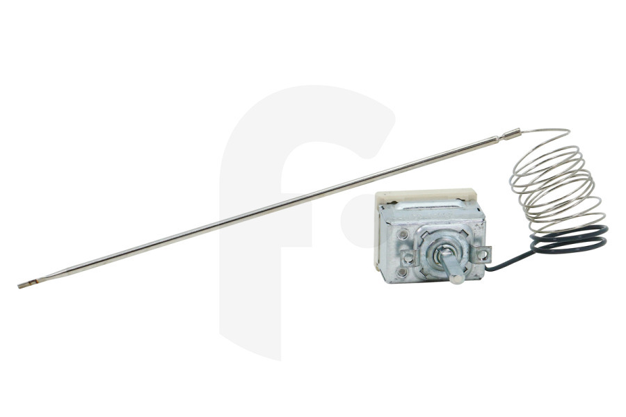 Alternative Backofen Backofenthermostat (Thermostat) inkl. Fühler 229°C für u.a. Pelgrim Backofen 28171