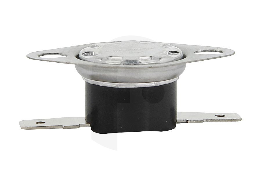 Pelgrim Forno Termostato (regolatore di temperatura, clixon) per Pelgrim e altri microonde combinato 27976, 88040024 adatto a tra cui MC4111EUU, MAG495RVS, T2144ZT