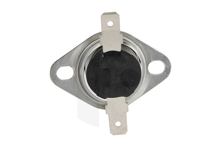 Pelgrim Forno Termostato (regolatore di temperatura, clixon) per Pelgrim e altri microonde combinato 27976, 88040024