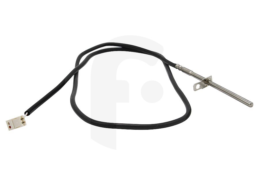 Panasonic Horno Sensor de temperatura (termostato, sensor) para Pelgrim y otros microondas combinado 707793 apto para entre otros OVS824MAT, MAC524RVS, OX4692C, CM914MZ, OM540MAT