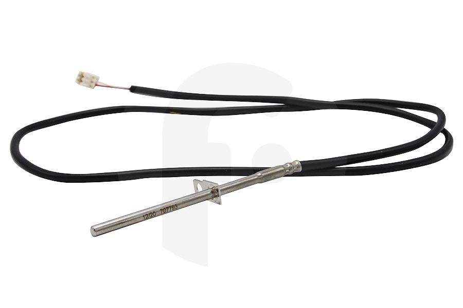 Foster Horno Sensor de temperatura (termostato, sensor) para Pelgrim y otros microondas combinado 707793
