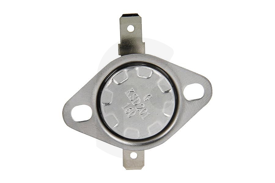 Pelgrim Forno Termostato (regolatore di temperatura, clixon) per Pelgrim e altri microonde combinato 713942