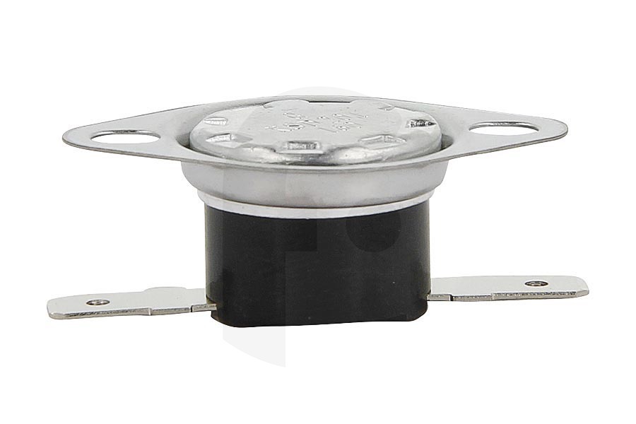 Atag Horno Termostato (regulador de temperatura, clixon) para Pelgrim y otros microondas combinado 713942 apto para entre otros MAC396RVS, MAC496RVS, CM244ZT, CM644TI, MAC214GLS