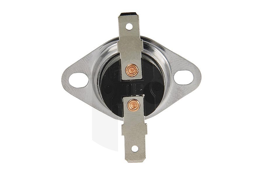 Pelgrim Forno Termostato (regolatore di temperatura, clixon) per Pelgrim e altri microonde combinato 713942
