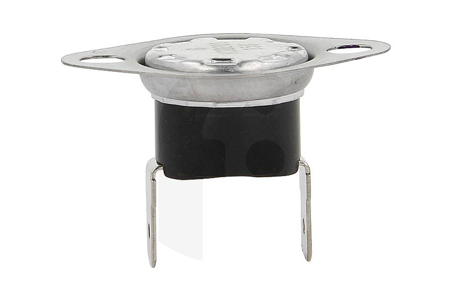 Pelgrim Forno Termostato (regolatore di temperatura, clixon) per Pelgrim e altri microonde combinato 27801 adatto a tra cui MAG495RVS, T2144RVS, MC4111EUU