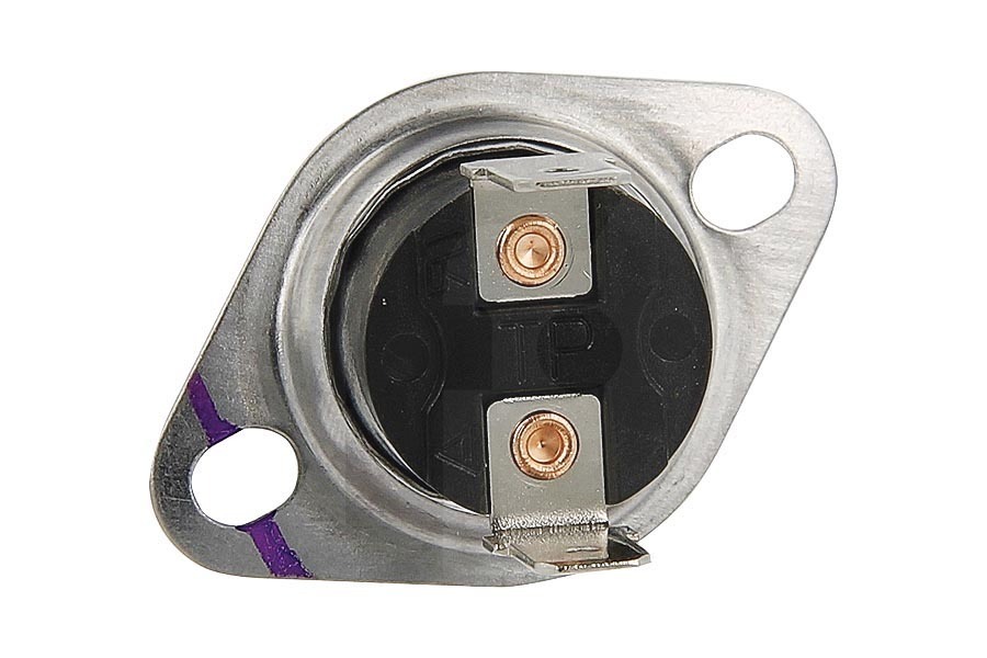 Pelgrim Forno Termostato (regolatore di temperatura, clixon) per Pelgrim e altri microonde combinato 27801