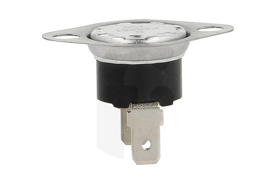 Pelgrim Forno Termostato (regolatore di temperatura, clixon) per Pelgrim e altri microonde combinato 27801