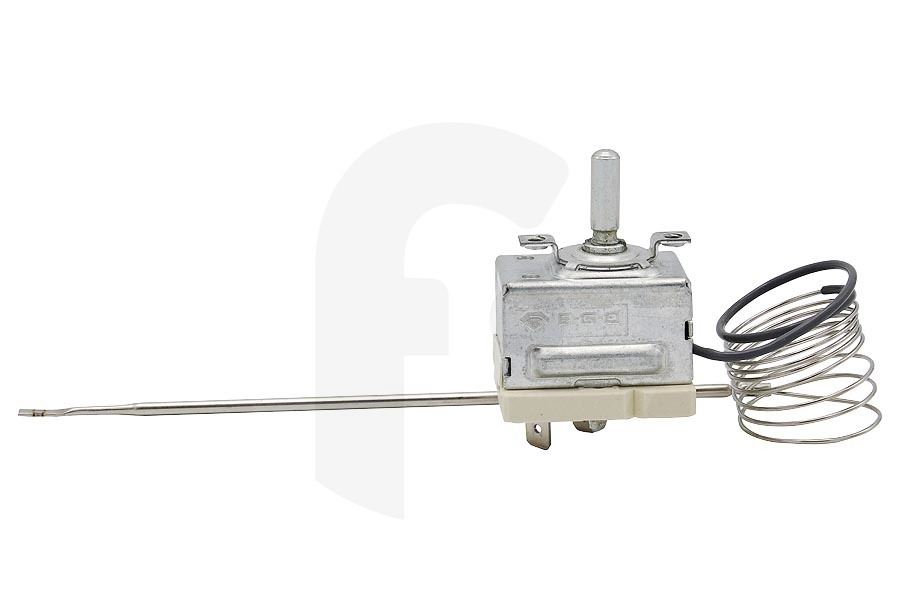 Mora Horno Termostato horno incl. sensor 312°C para Pelgrim y otros horno 726503 apto para entre otros OKW595SS, PF8211WITAE, FG6011CA1EA