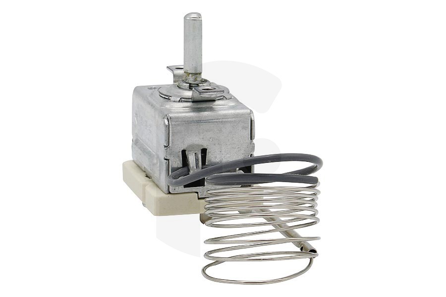 Pelgrim Backofen Backofenthermostat (Thermostat) inkl. Fühler 312°C für u.a. Pelgrim Backofen 726503