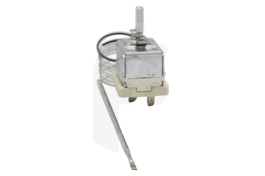 Pelgrim Backofen Backofenthermostat (Thermostat) inkl. Fühler 312°C für u.a. Pelgrim Backofen 726503