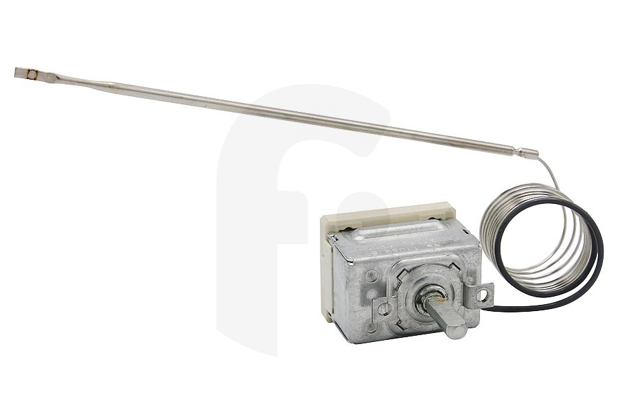 Pelgrim Backofen Backofenthermostat (Thermostat) inkl. Fühler 312°C für u.a. Pelgrim Backofen 726503